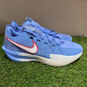 Nike W G.T. Cut 3 Royal Pulse Basketball Shoes FZ1521-403 Women 14.5 /Men 13 NEW